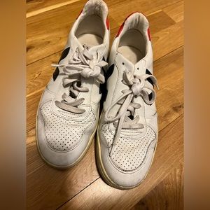 Veja v-10 women sneakers